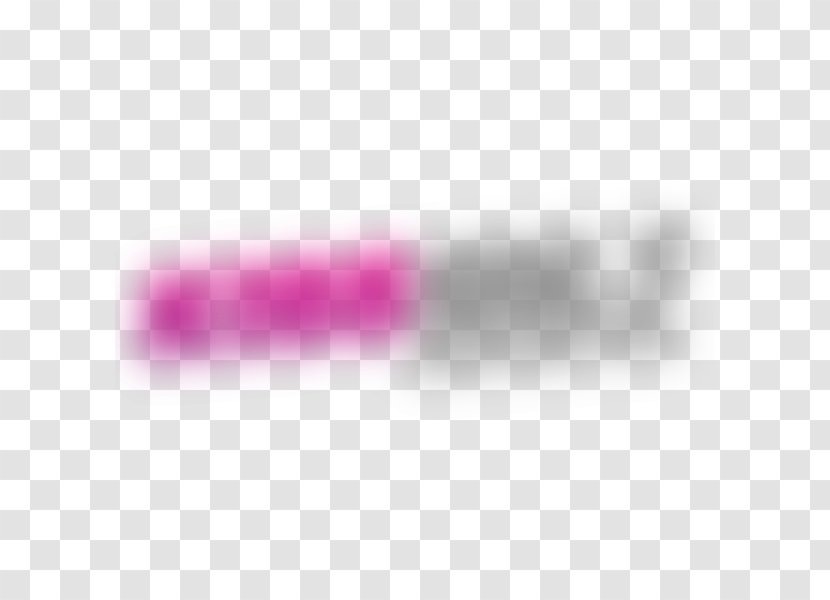 Pink M Close-up Lip Line Transparent PNG