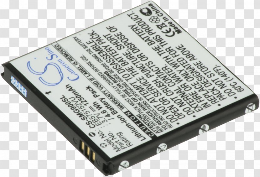 Electric-vehicle Battery Power Converters Mobile Phones Huawei - Computer Component Transparent PNG