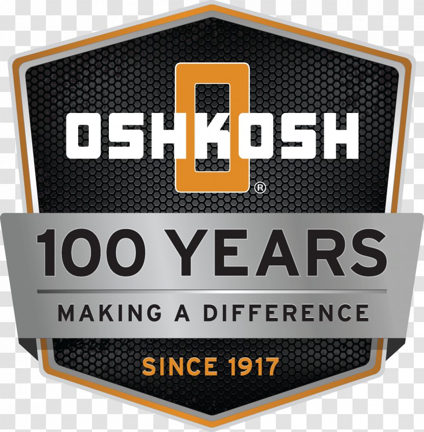 Oshkosh Corporation Business Defense Inc. Truck - Vehicle Transparent PNG