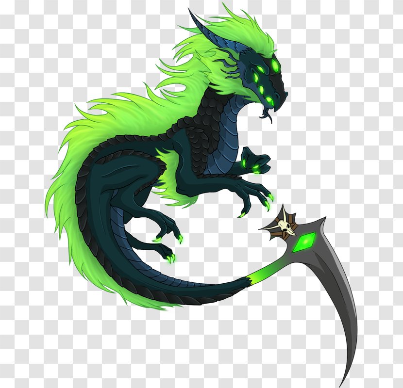 Dragon Drawing Legendary Creature Haku - Fright Night Transparent PNG