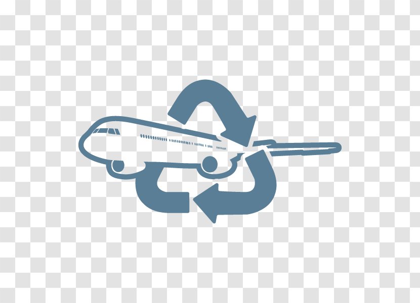 Recycling Symbol Vector Graphics - Logo Transparent PNG