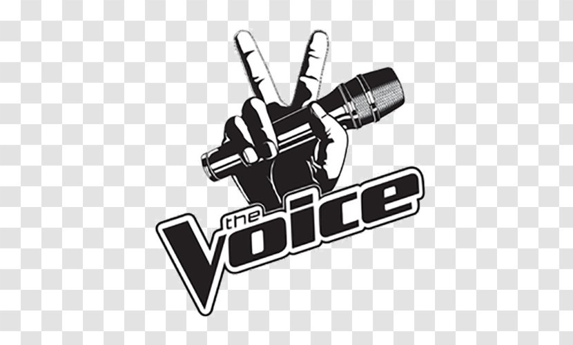 Television Show The Voice Logo Of NBC - Flower - Watercolor Transparent PNG