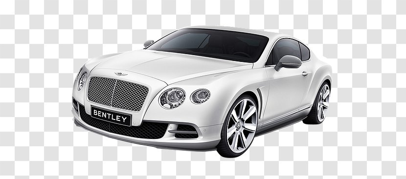 2014 Bentley Continental GT 2015 2017 GTC 2010 - Bentayga Transparent PNG