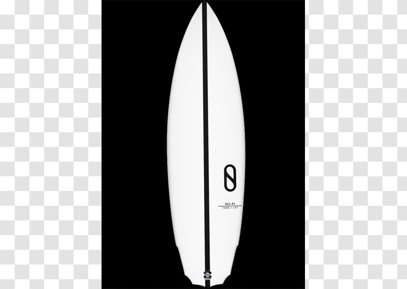 Surfboard Surfing Cleanline Surf - Design Transparent PNG