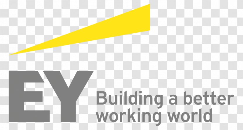 Logo Ernst & Young Solutions LLP Audit Report - Area Transparent PNG