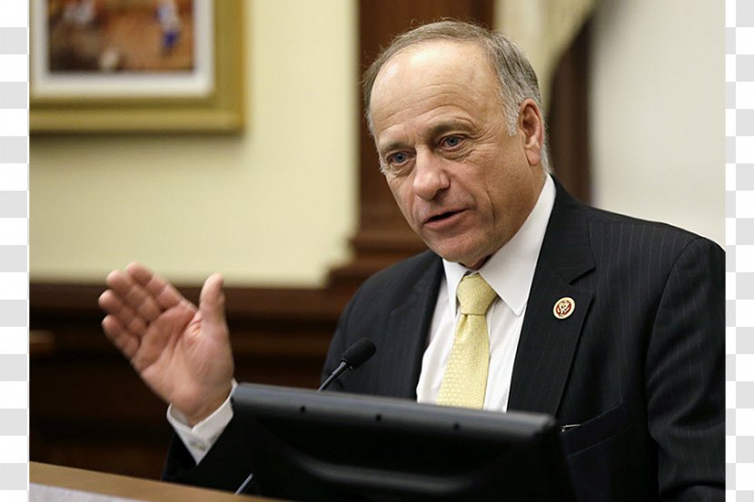 Steve King Iowa's 4th Congressional District Republican Party Mexico–United States Barrier Deferred Action For Childhood Arrivals - United - República Argentina Transparent PNG
