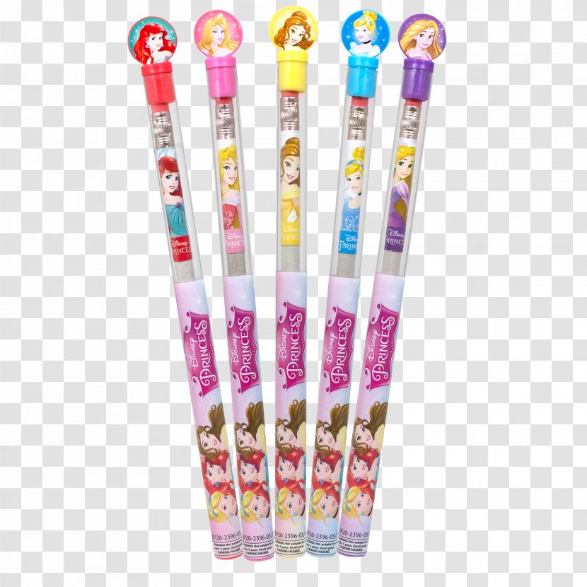 Pens Colour Pencils-Smencils - Mechanical Pencil - Scented Coloured Pencils (10 Pack)-genuine Scentco, Inc. Colored Smecils 5 PackMelon Varieties Identify Transparent PNG