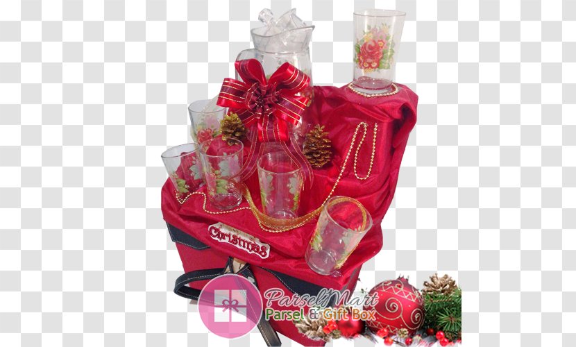 Choco Pie Food Gift Baskets Christmas Butter Cookie Transparent PNG