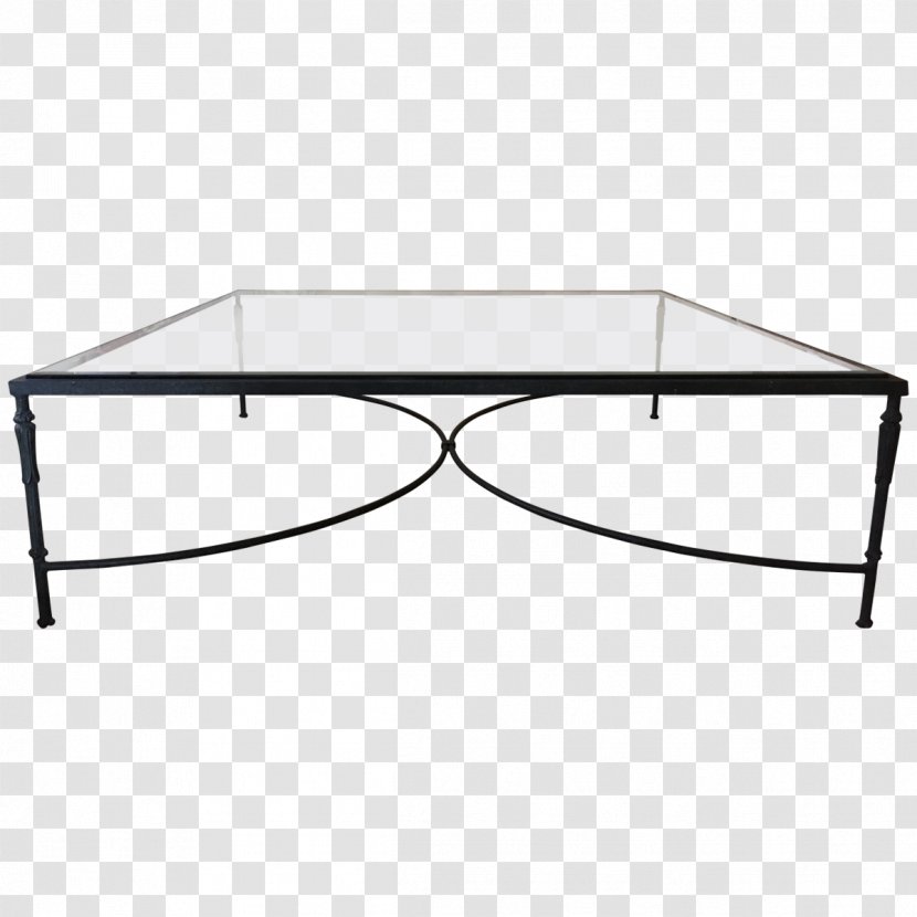 Coffee Tables Line Angle - Table Transparent PNG