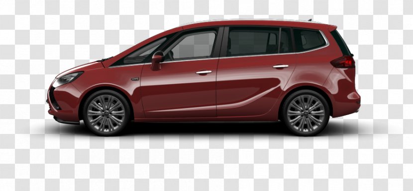 Opel Zafira C Car Alloy Wheel - Ford Smax Transparent PNG