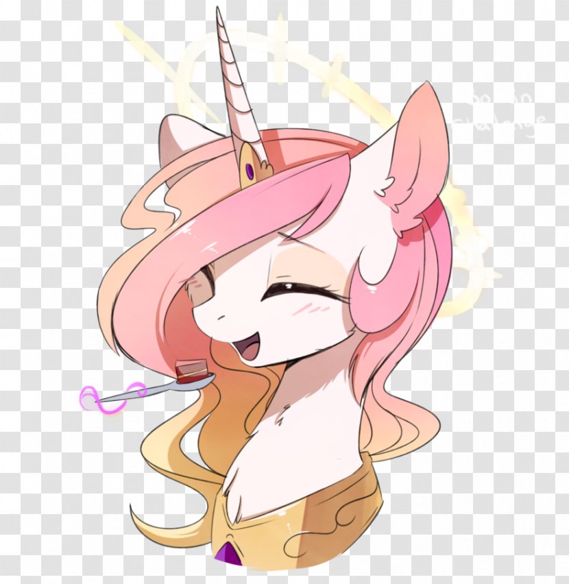 Pony Princess Celestia Rarity Luna Twilight Sparkle - Tree - Ankang Transparent PNG