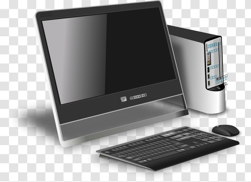 Dell Technical Support Microsoft Hewlett-Packard Computer Software - Display Device Transparent PNG