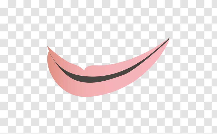 Lips Cartoon - Wing - Plant Transparent PNG