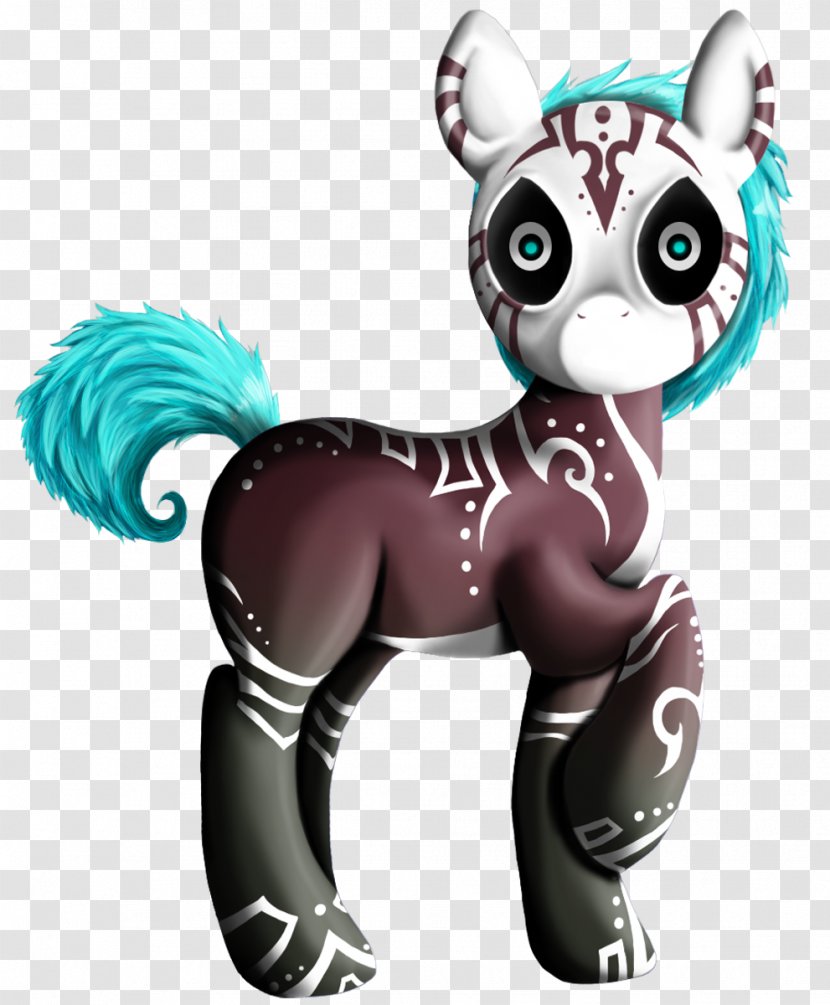 Vertebrate Cat Horse Mammal Dog - Fictional Character - Dreamweaver Transparent PNG