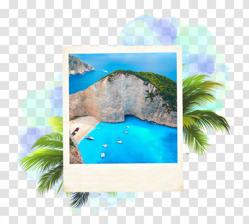 TUI Group Desktop Wallpaper Holiday Sky Plc Water - Canaries Day Transparent PNG