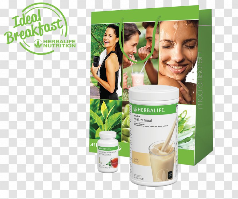 Herbal Center Breakfast Health Tea Flavor - Herb Transparent PNG