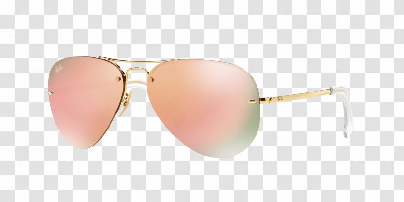 Aviator Sunglasses Ray-Ban Online Shopping Clothing Accessories - Eyewear Transparent PNG