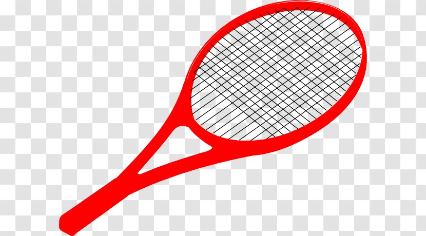 Racket Clip Art Tennis Balls Rakieta Tenisowa Transparent PNG