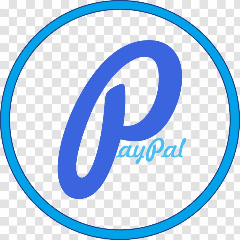 Logo Brand Graphic Design Clip Art Organization - Paypal - Signage Transparent PNG