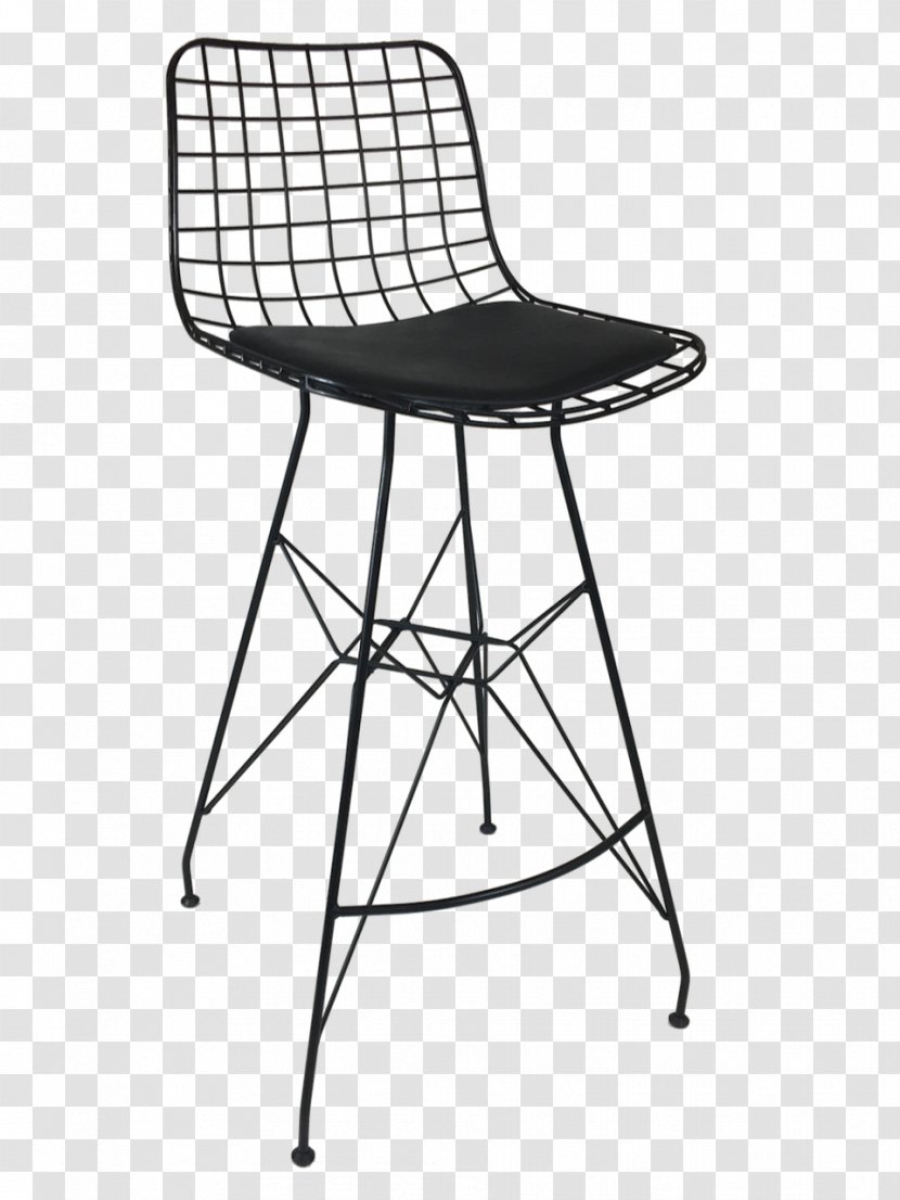 Table Cafe Chair Bar Stool Transparent PNG