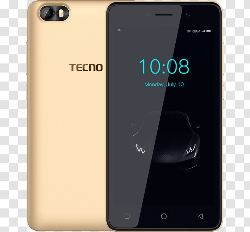 TECNO Mobile Phones Android Smartphone - Technology Transparent PNG