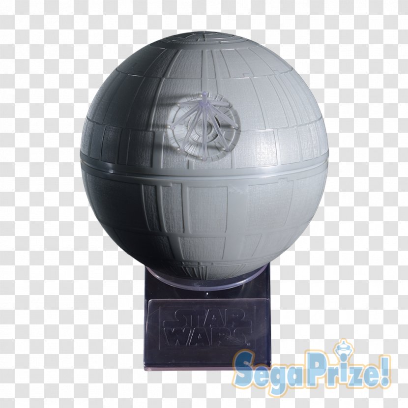 Star Wars Death Model Figure Bento Amazon.com - Sphere Transparent PNG