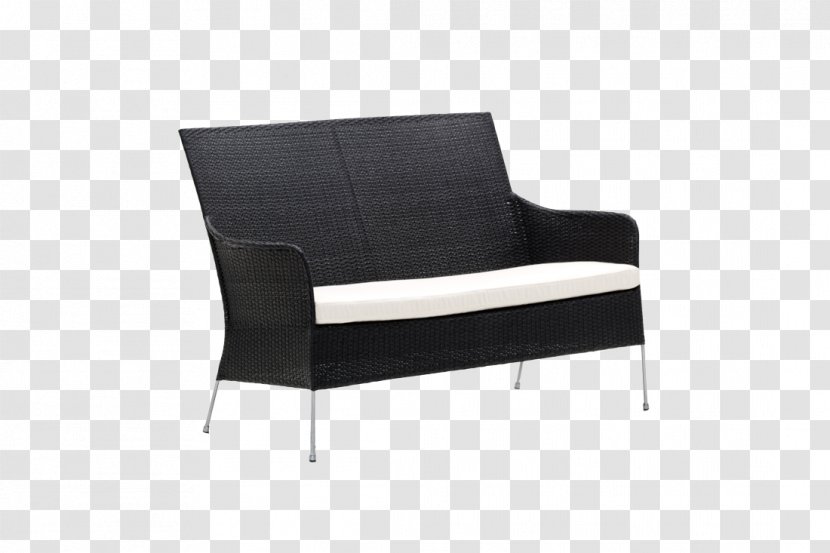 Couch Chair Armrest Product Design - Outdoor Furniture Transparent PNG