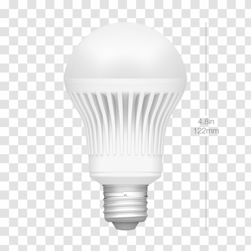 LED Lamp Light-emitting Diode Lighting Insteon - Electrical Switches - Light Bulb Transparent Transparent PNG