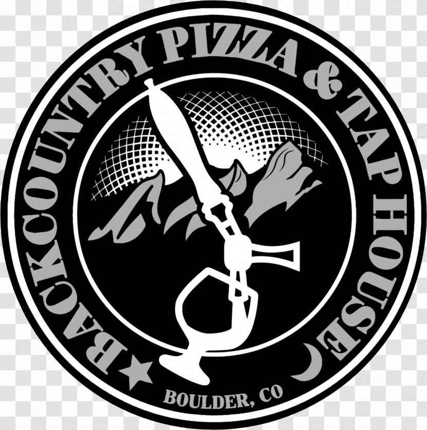 Backcountry Pizza & Tap House Mat Carpet Restaurant - Brand - Western Gourmet Transparent PNG