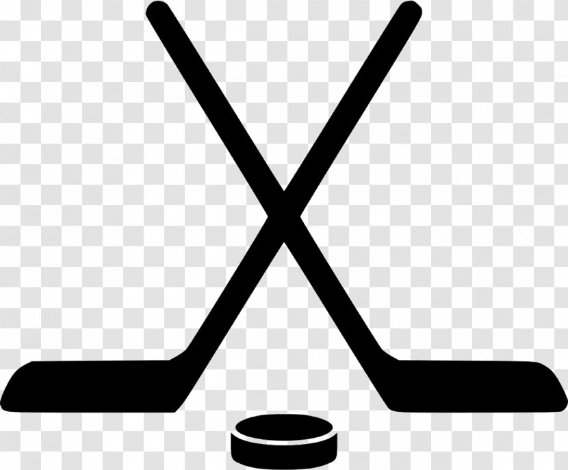 National Hockey League Field Sticks Ice Clip Art - Puck Transparent PNG