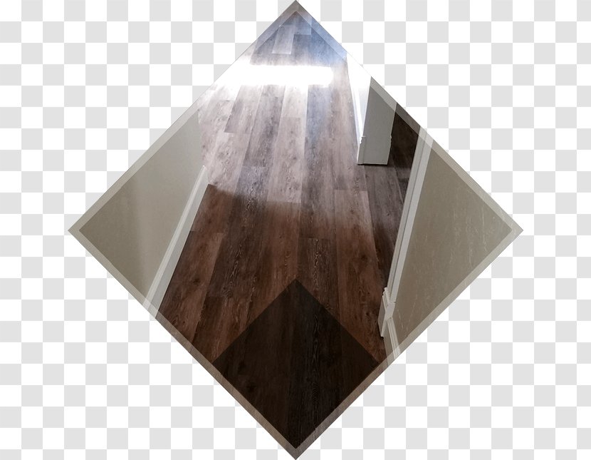 Triangle Daylighting Plywood - Sand Floor Transparent PNG