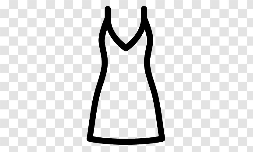 Dress Slip Clothing Fashion - Sportswear Transparent PNG