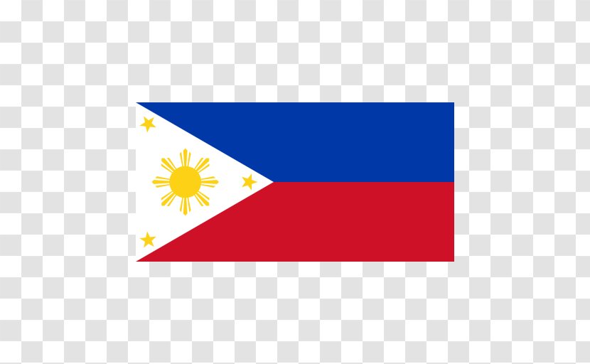 Flag Of The Philippines Art Illustration - Brand Transparent PNG
