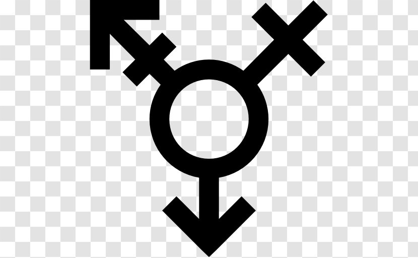 Transgender Gender Symbol Transsexualism Transparent PNG