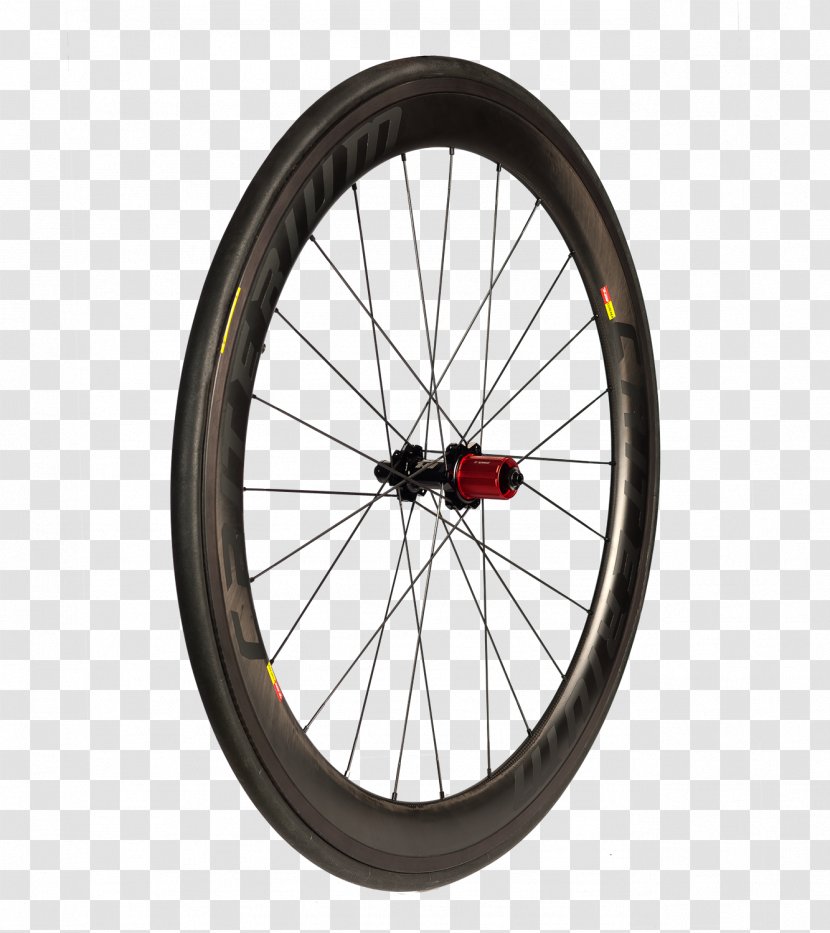 Bicycle Wheels Spoke Zipp - Part Transparent PNG