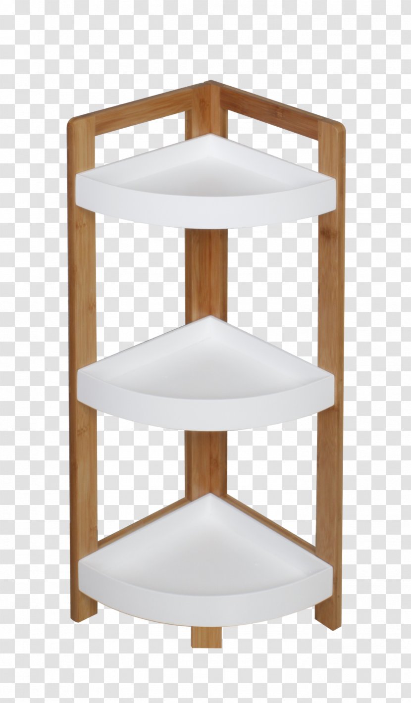 Bathroom Hylla Furniture Kitchen Wall - End Table Transparent PNG