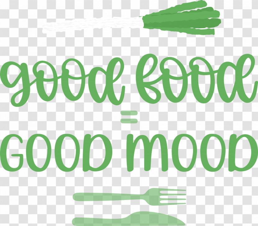 Good Food Good Mood Food Transparent PNG