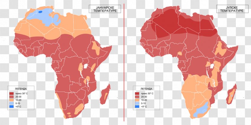 Sub-Saharan Africa World Map Northeast Transparent PNG