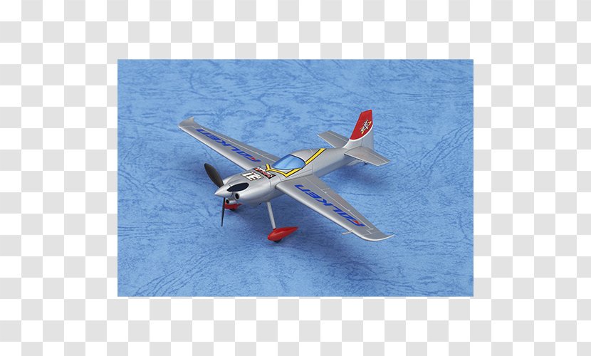 Red Bull Air Race World Championship Airplane Racing Aircraft - Model Transparent PNG