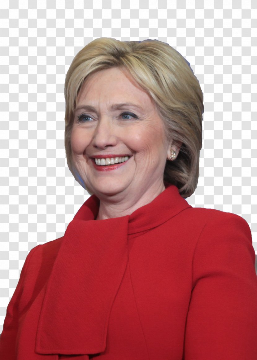 Hillary Clinton Presidential Campaign, 2016 United States US Election Nominee - Campaign - Bill Transparent PNG