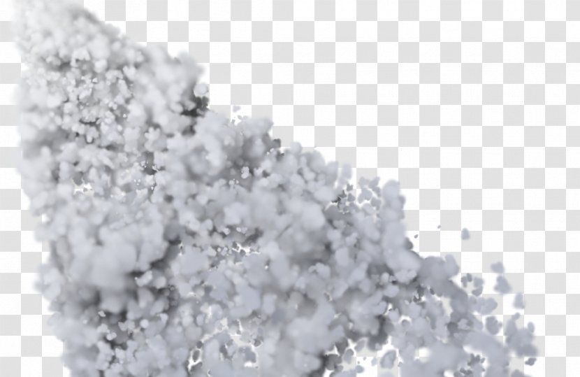 Adobe After Effects Snow Salt Sodium Chloride - Freezing Transparent PNG
