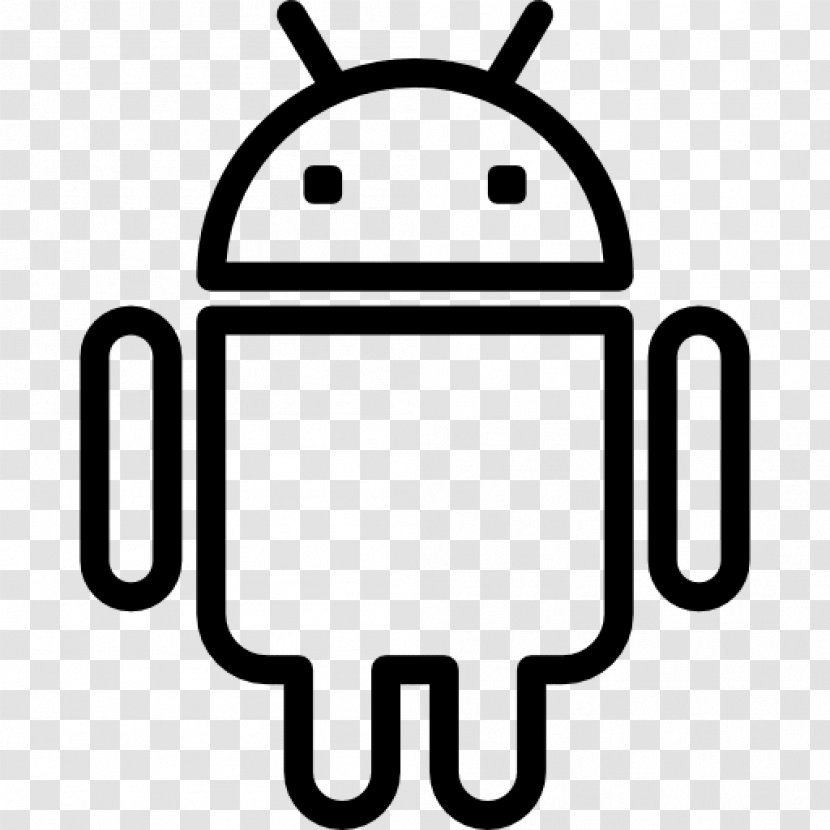 Vector Android Mobile App Development Transparent PNG