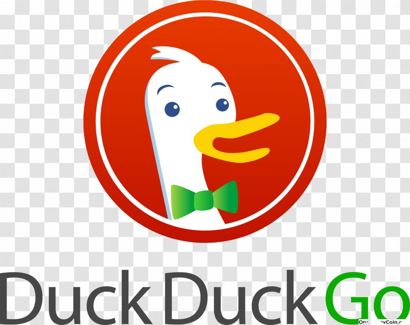 DuckDuckGo Web Search Engine Filter Bubble Browser Internet - Google - Optimization Transparent PNG