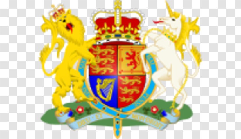 National Symbol Government Of The United Kingdom Royal Coat Arms England - Abolish Frame Transparent PNG