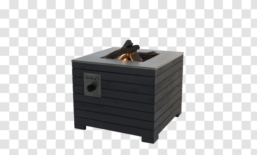 Fire Heat Grey Barbecue Color - Black Transparent PNG