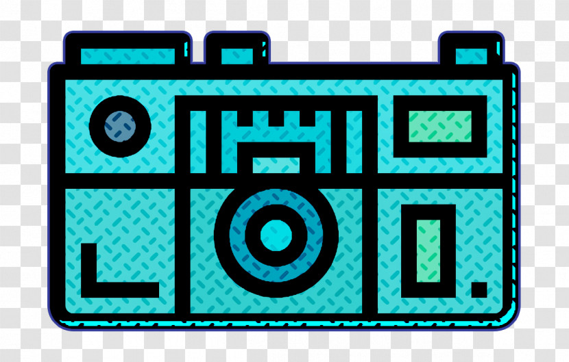 Film Director Icon Electronics Icon Camera Icon Transparent PNG