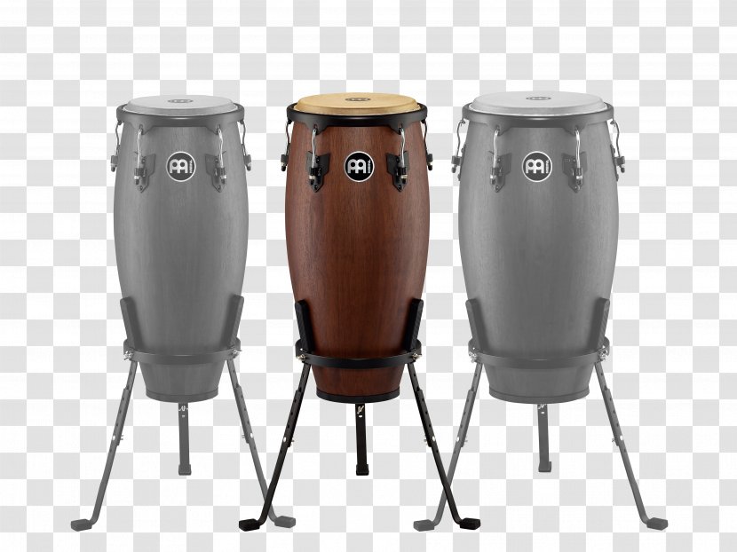 Conga Meinl Percussion Drums - Flower Transparent PNG