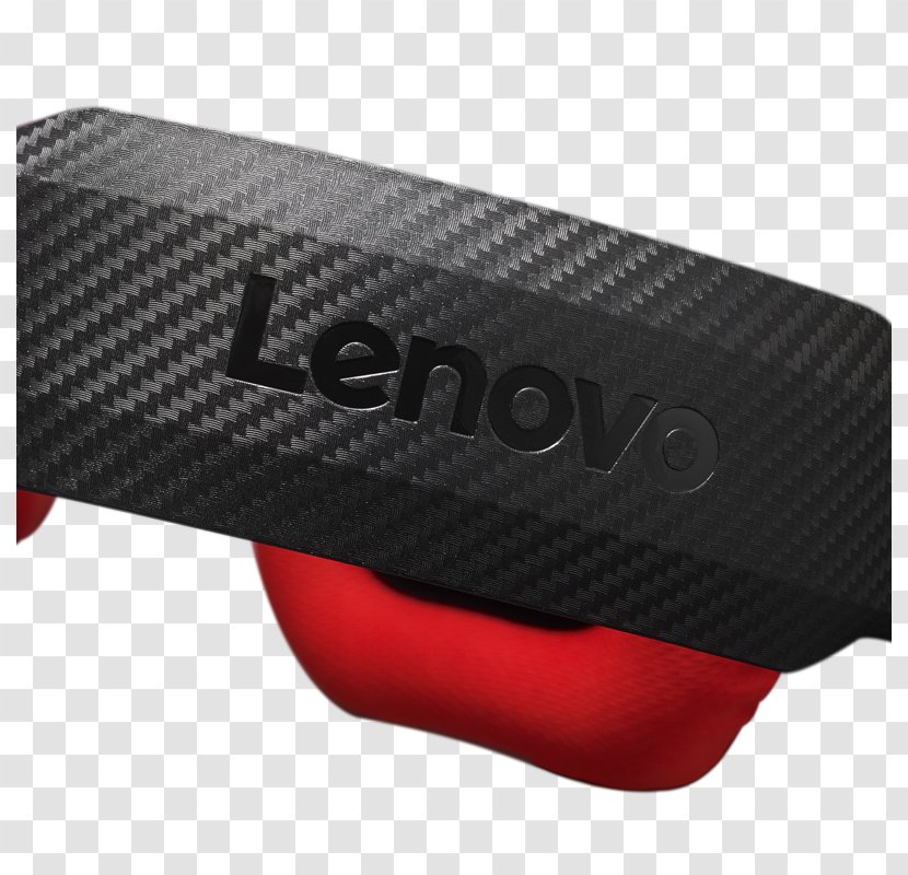 Orynx General Trading Lenovo IdeaPad Y Series Product Design - Red - Stereoscopic Border Transparent PNG