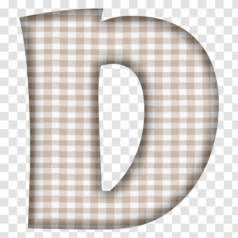 Alphabet Letter Case - G - D Transparent PNG