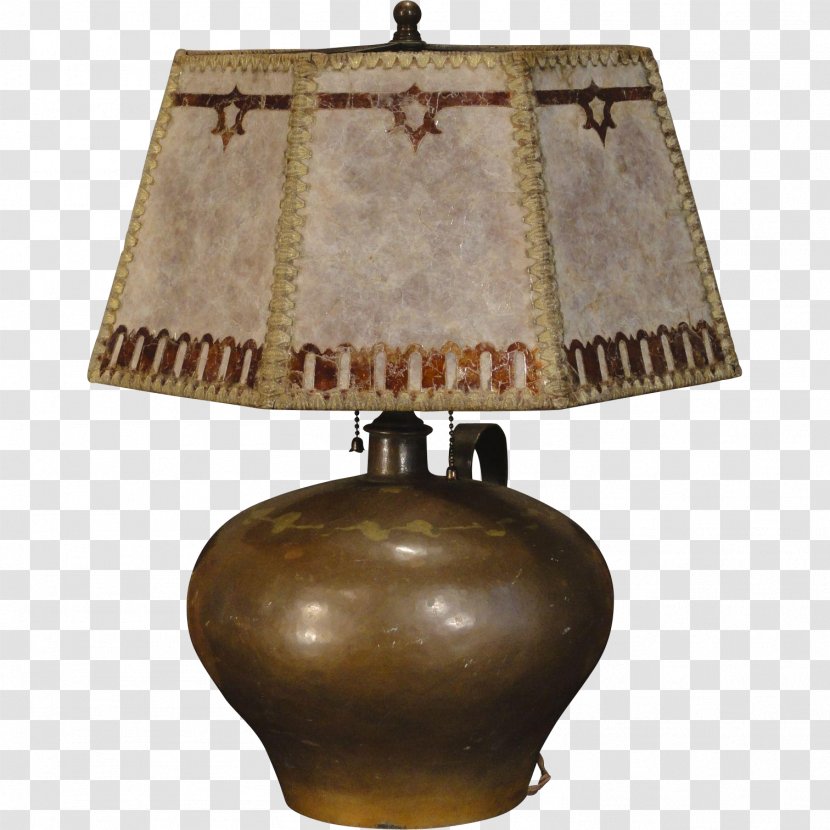 Lamp Shades Window Blinds & Copper Handicraft - Brass - Wall Transparent PNG